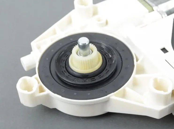 NEW AUDI A3 SPORTBACK 8P REAR LEFT WINDOW MOTOR 8P4959801F ORIGINAL