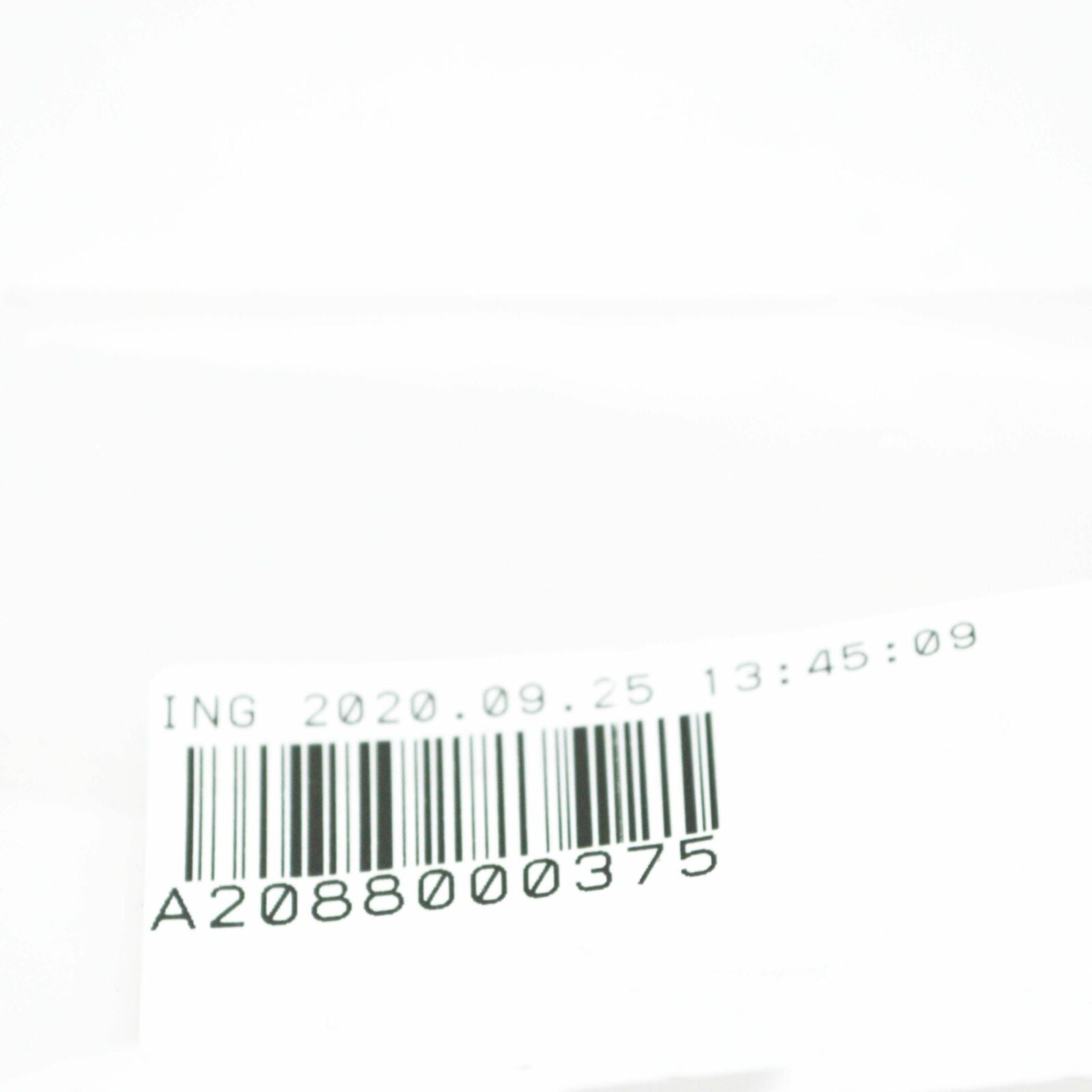 NEW MERCEDES-BENZ E W210 REAR LID VACUUM ELEMENT A2088000375 ORIGINAL