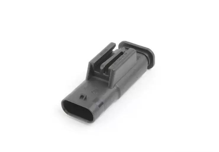 NEW MERCEDES-BENZ CLA COUPE C117 COMPRESSOR END PLUG A0515455328 ORIGINAL