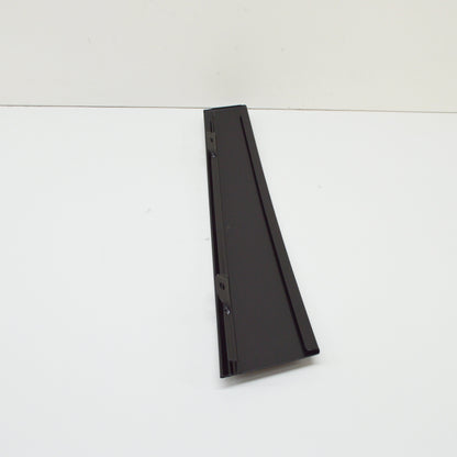 NEW VW GOLF PLUS 5M RIGHT DOOR WINDOW FRAME TRIM 5M083790203C ORIGINAL