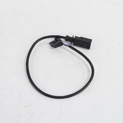 NEW VOLKSWAGEN GOLF MK5 BONNET HOOD LOCK LATCH MICRO SWITCH 6R0953236 ORIGINAL