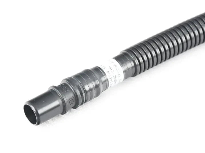 NEW BMW M5 F10 FUEL TANK VENT PIPE 16112284074 2284074 ORIGINAL