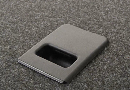 NEW VOLKSWAGEN EOS LUGGAGE COMPARTMENT FLOOR COVER 1Q0863463G1BS