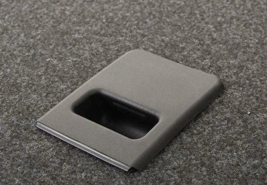 NEW VOLKSWAGEN EOS LUGGAGE COMPARTMENT FLOOR COVER 1Q0863463G1BS