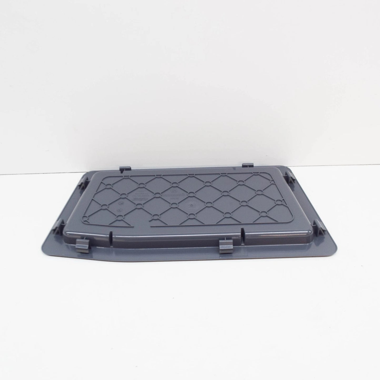 NEW BMW 3 E90 TRUNK FLOOR TRIM PANEL LEFT STORAGE SHELL 51477139049 ORIGINAL