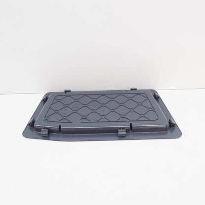 NEW BMW 3 E90 TRUNK FLOOR TRIM PANEL LEFT STORAGE SHELL 51477139049 ORIGINAL