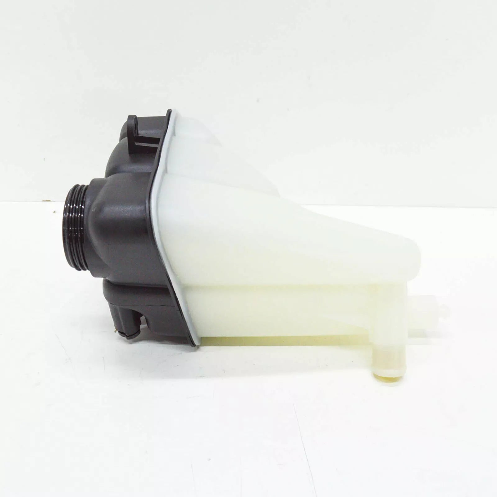 NEW MB SL R230 EXPANSION COOLANT TANK A2305000149 5.5 PETROL ORIGINAL