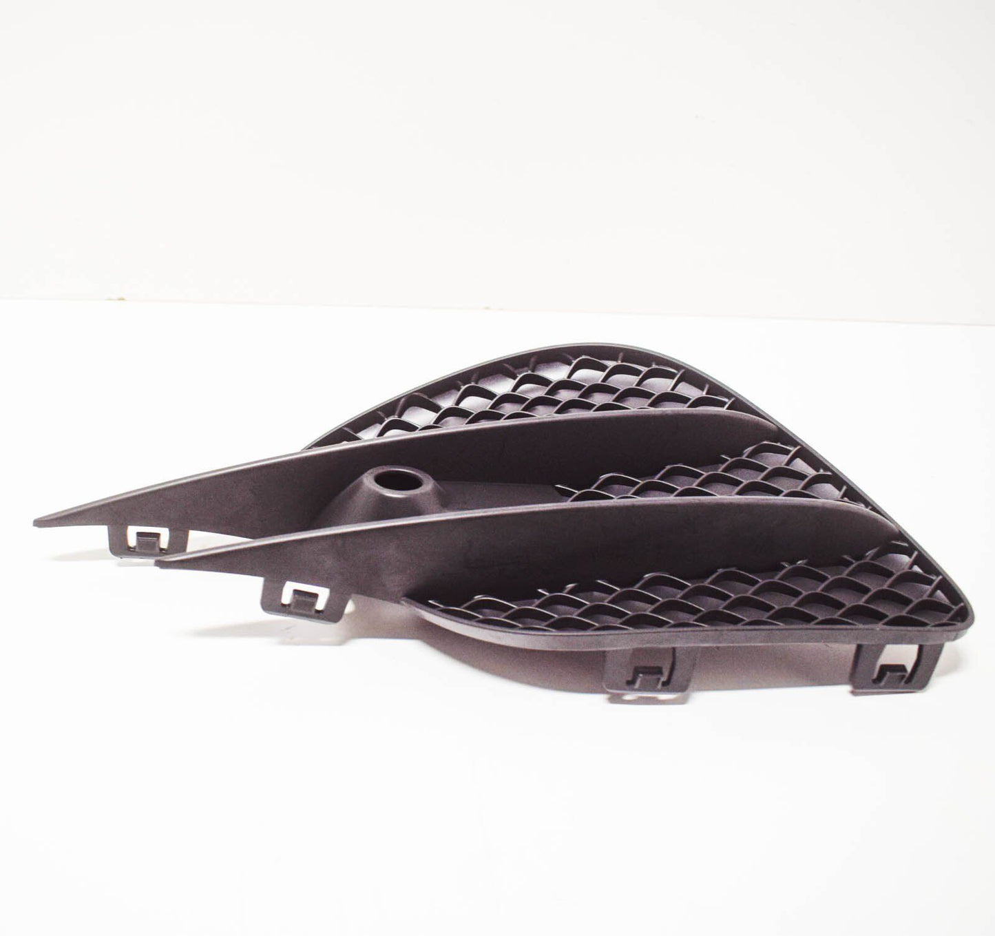 NEW MERCEDES-BENZ GLC X253 FRONT LEFT OUTER GRILLE A2538853500 ORIGINAL