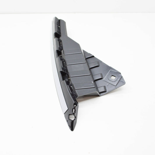 NEW MB GLB X247 FRONT LEFT UPPER BUMPER FACE BAR CARRIER A2478855505 ORIGINAL