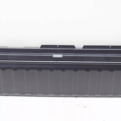 NEW BMW X5 E70 LOADING SILL COVER 51476955000 6955000 ORIGINAL