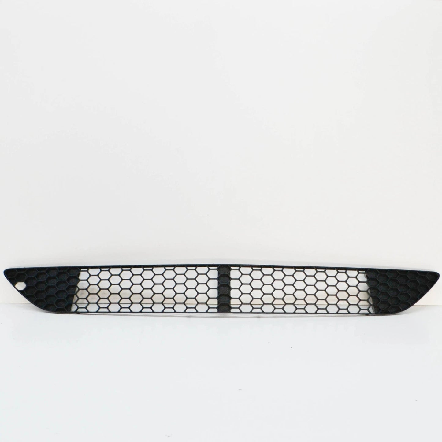 NEW MB S-CLASS W221 FRONT BUMPER AMG LOWER CENTER GRILLE A2218850053 ORIGINAL