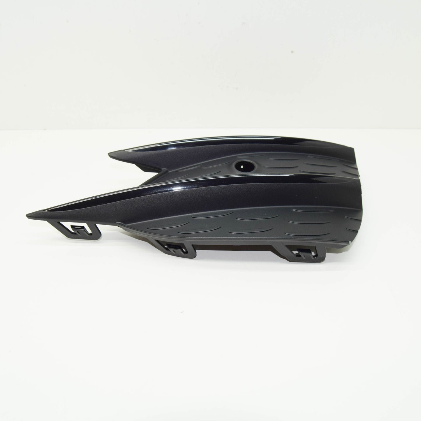 new mercedes-benz eqe x294 front bumper right spacer panel a2948856201 original