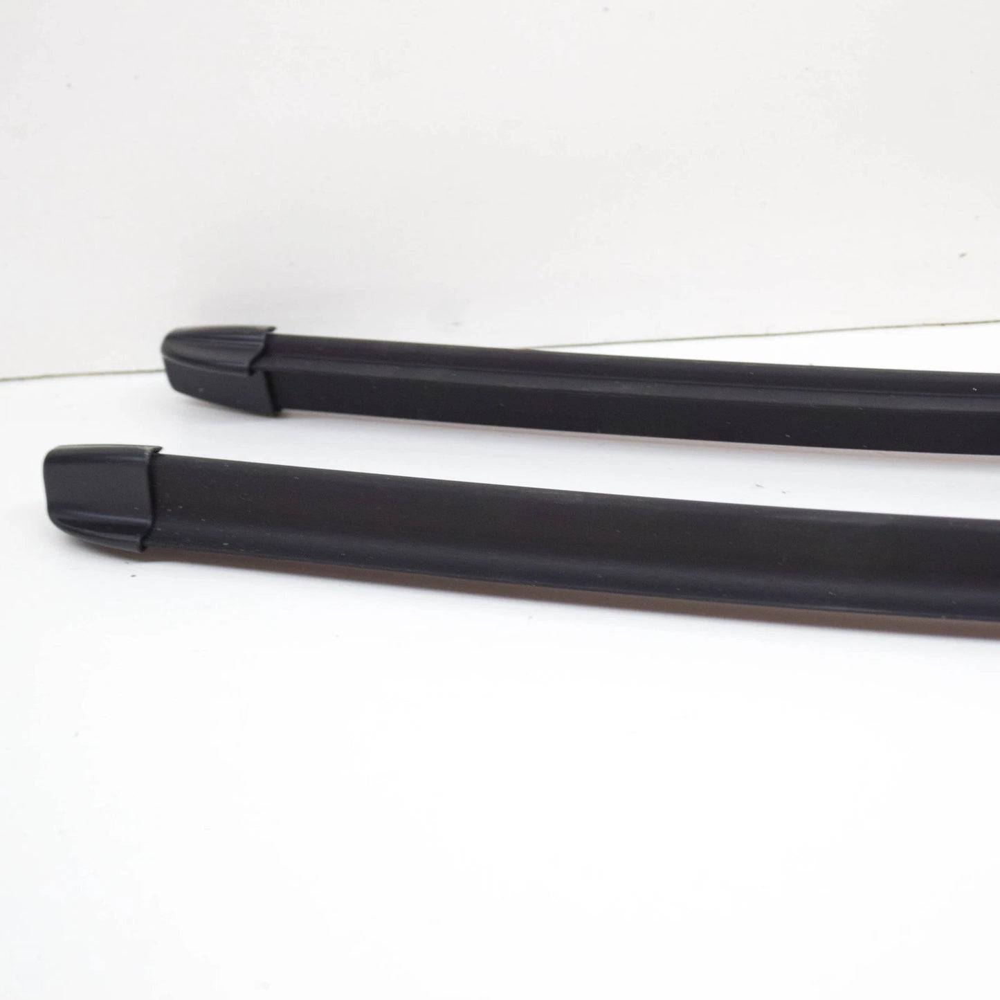 NEW MERCEDES-BENZ S C217 FRONT WIPER BLADE SET LHD A2178202000 ORIGINAL