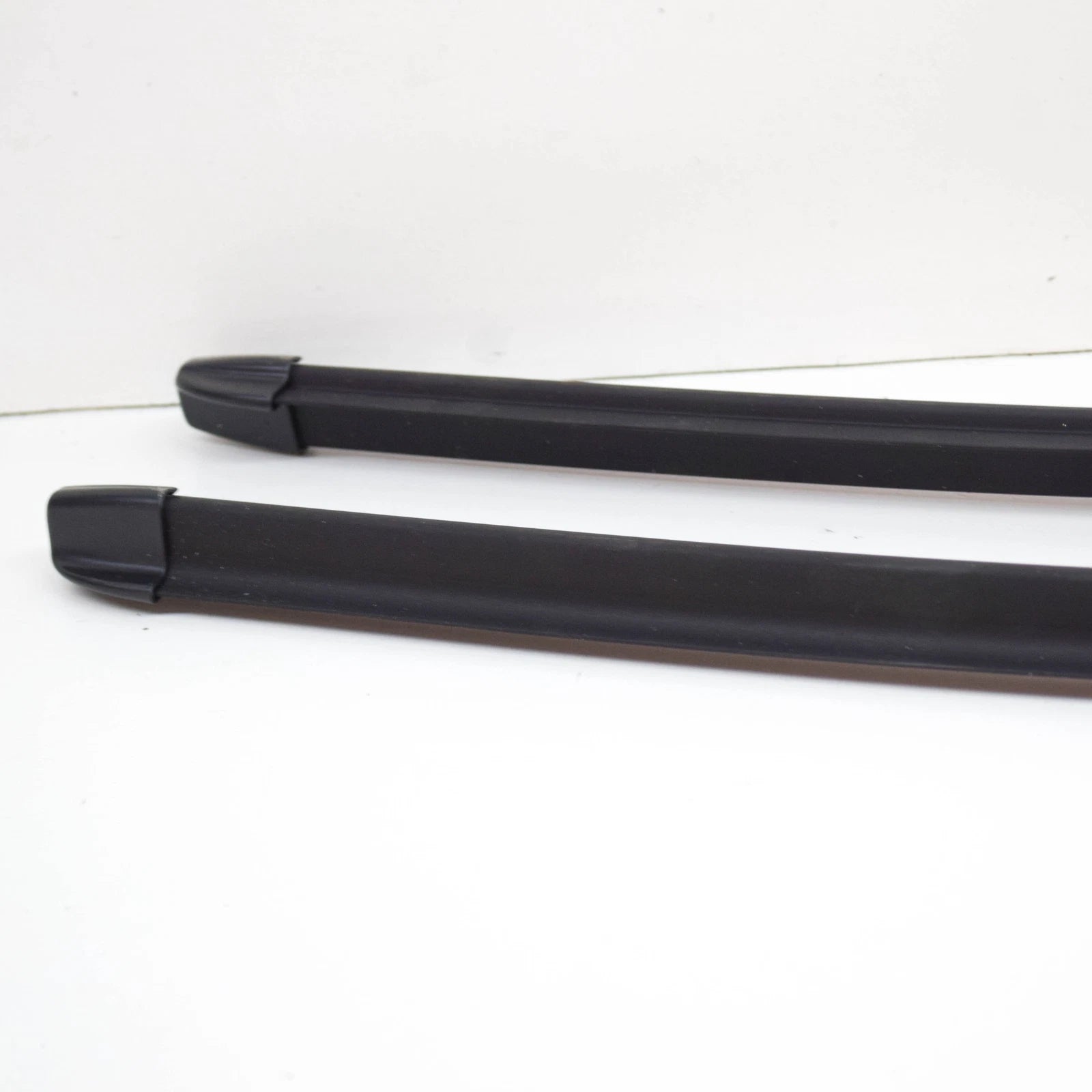 NEW MERCEDES-BENZ S C217 FRONT WIPER BLADE SET LHD A2178202000 ORIGINAL