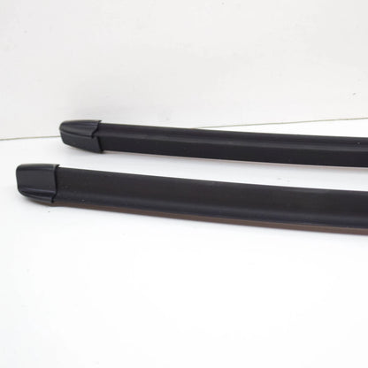 NEW MERCEDES-BENZ S C217 FRONT WIPER BLADE SET LHD A2178202000 ORIGINAL