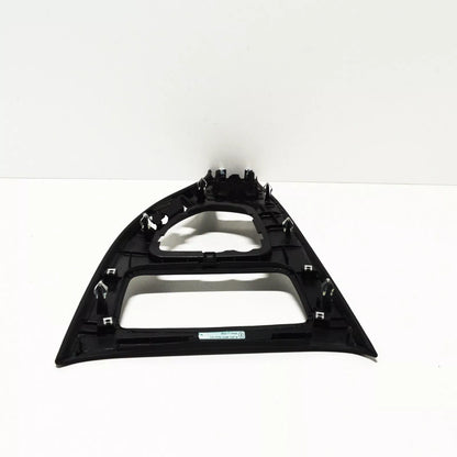 NEW BMW M3 E90 E92 COVER CENTRE CONSOLE FRONT 51167903960 7903960 ORIGINAL