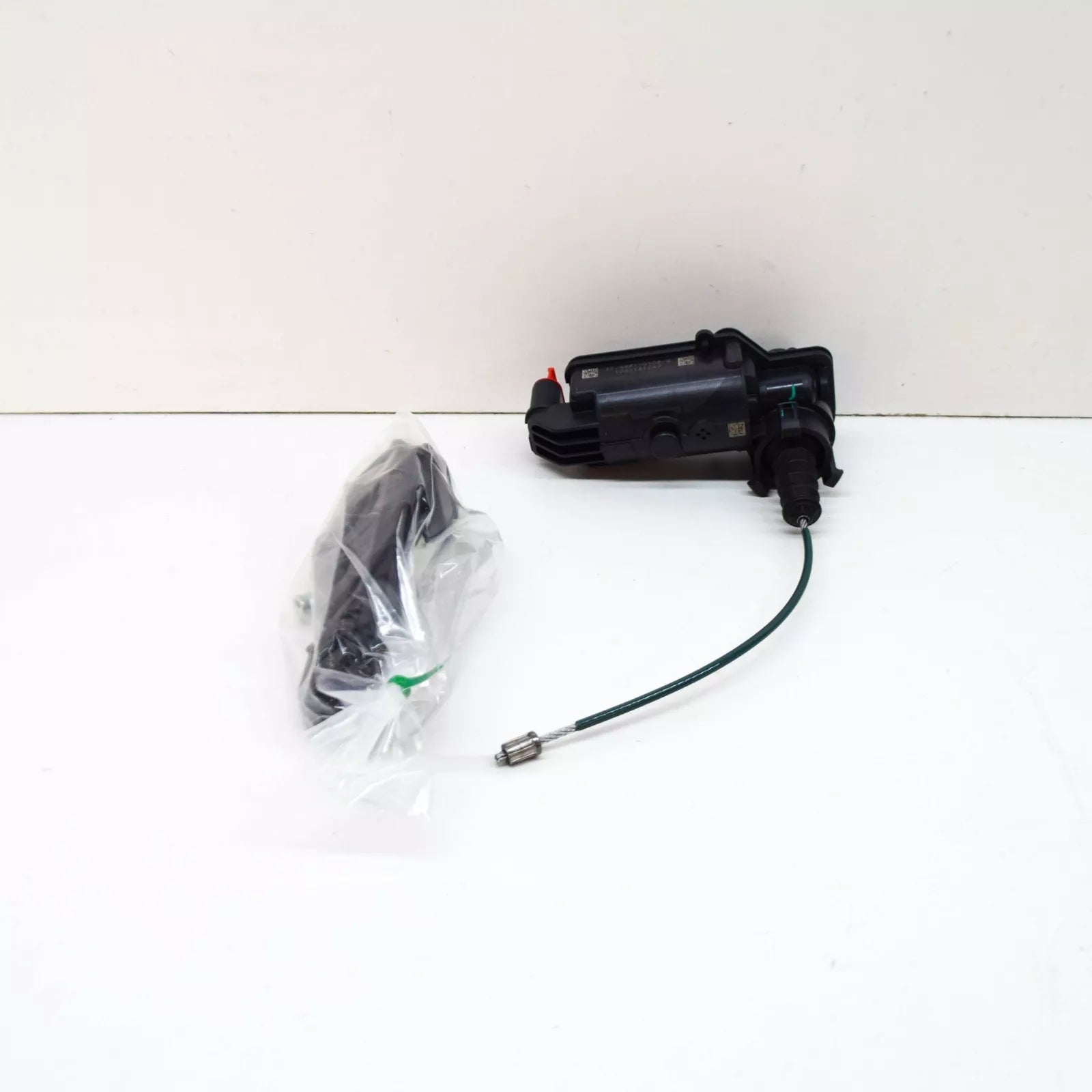 NEW VOLKSWAGEN ID.3 E11 SERVOMOTOR FOR PARKING LEFT 1EA927281