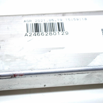 NEW MERCEDES-BENZ B-CLASS W246 FRONT LEFT REINFORCEMENT BAR A2466280129 ORIGINAL