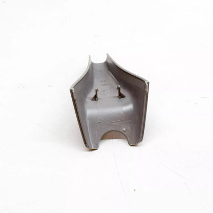 NEW AUDI A6 C6 INTERIOR MIRROR CABLE GUIDE LOWER COVER 4F0857593J1YE ORIGINAL