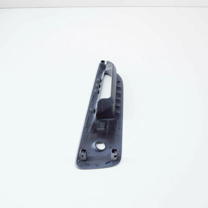 NEW AUDI R8 4S FRONT LEFT DOOR HANDLE TRIM RHD 4S0837239GRU ORIGINAL