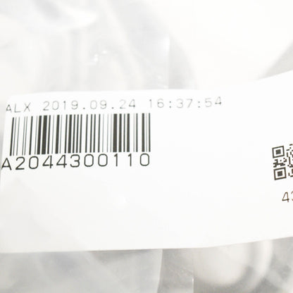 NEW MERCEDES-BENZ C-CLASS W204 ABS PUMP BRACKET A2044300110 ORIGINAL