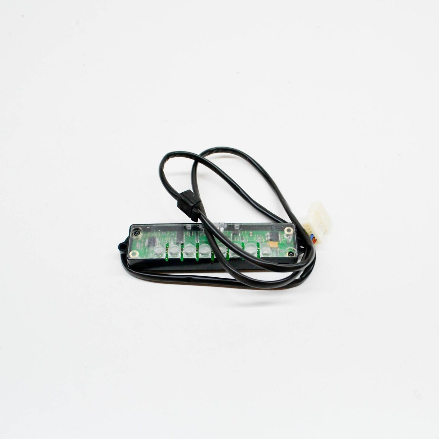 NEW MB SPRINTER 906 LEFT MIRROR PARKTRONIC WARNING DEVICE A0004400015 ORIGINAL