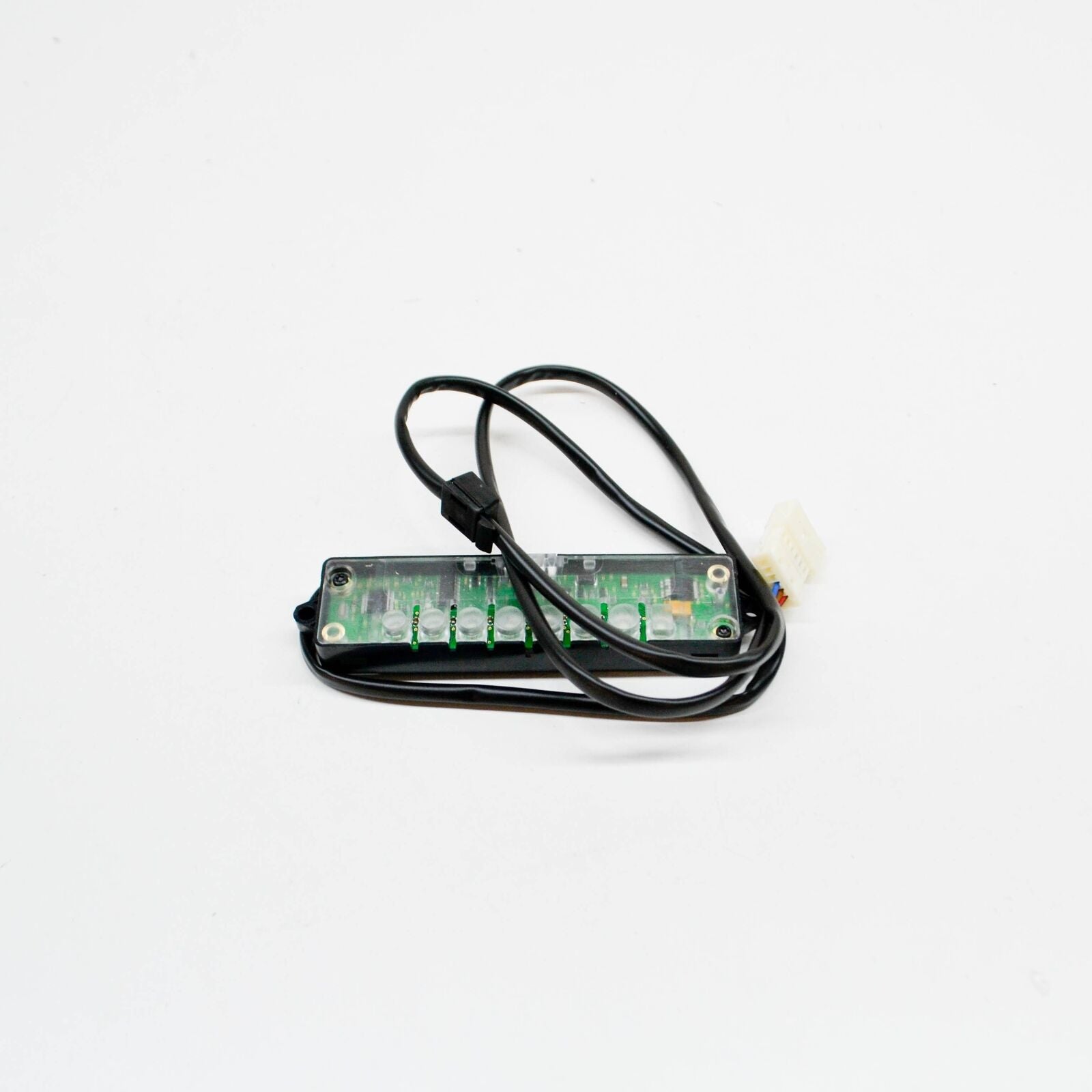 NEW MB SPRINTER 906 LEFT MIRROR PARKTRONIC WARNING DEVICE A0004400015 ORIGINAL