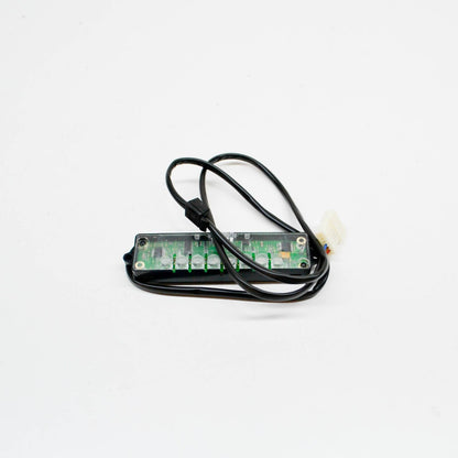 NEW MB SPRINTER 906 LEFT MIRROR PARKTRONIC WARNING DEVICE A0004400015 ORIGINAL