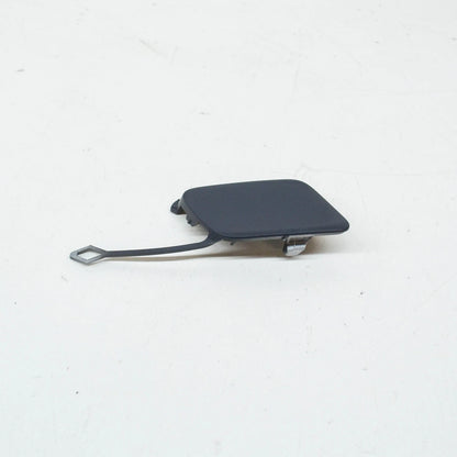 NEW AUDI A3 SPORTBACK 8V E-TRON FRONT BUMPER TOW EYE COVER 8V3807241AGRU