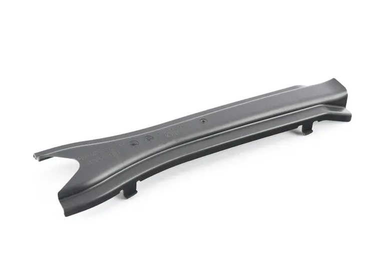 new mercedes-benz c w204 rear thrust arm top part cover a2043521488 original