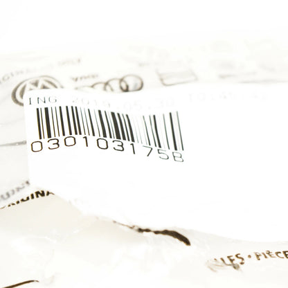 NEW AUDI A1 8X CRANKCASE BREATHER HOSE VENTILATION VALVE 030103175B