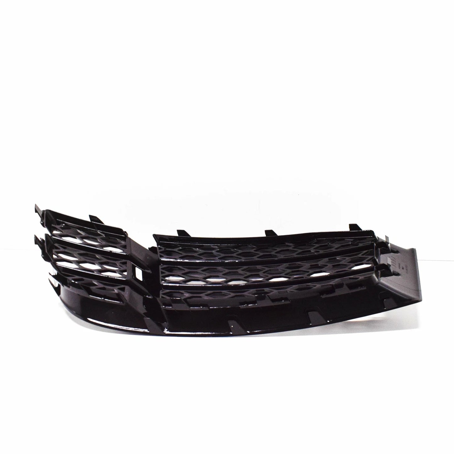 NEW AUDI RS5 8T FRONT BUMPER LOWER OUTER RIGHT GRILLE 8T0807682FT94  ORIGINAL