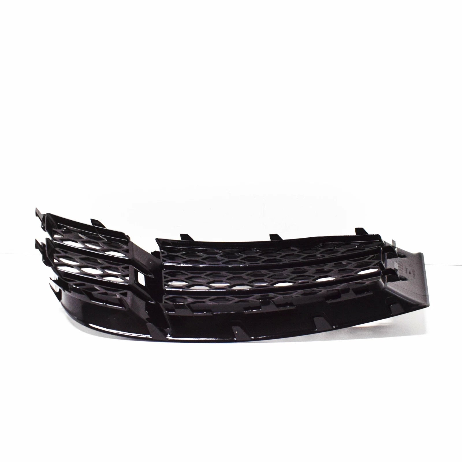 NEW AUDI RS5 8T FRONT BUMPER LOWER OUTER RIGHT GRILLE 8T0807682FT94  ORIGINAL