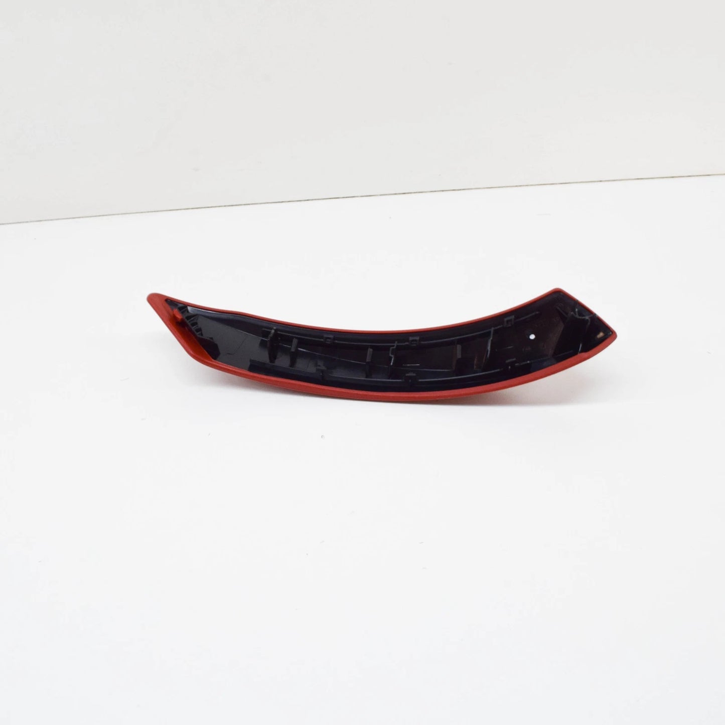 NEW BMW Z4 E89 INTERIOR FRONT RIGHT DOOR PULL TRIM COVER LHD 51419186735