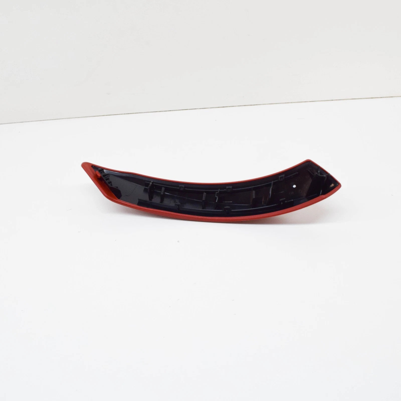 NEW BMW Z4 E89 INTERIOR FRONT RIGHT DOOR PULL TRIM COVER LHD 51419186735