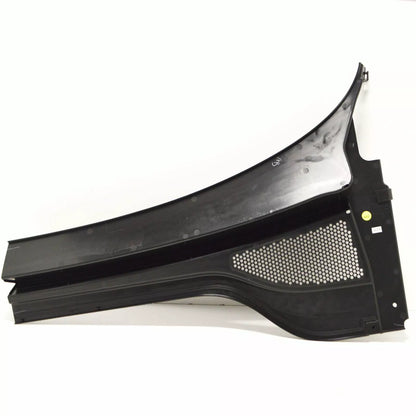 NEW VOLKSWAGEN ATLAS FRONT WIPER COWL TRIM RIGHT PART LHD 3CN819404D9B9 ORIGINAL