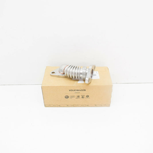 NEW AUDI A3 8L EGR CONNECTING PIPE 038131521AT ORIGINAL