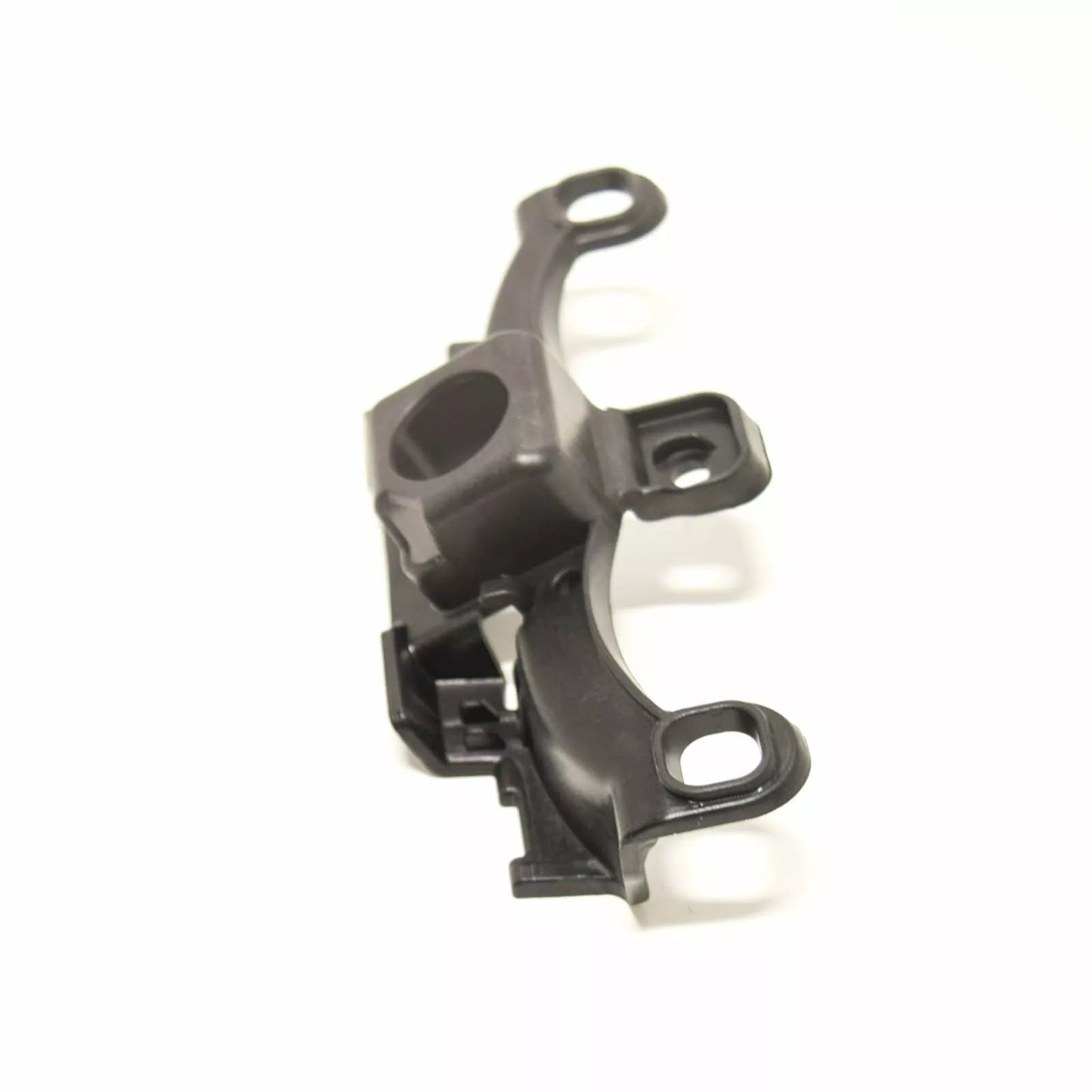 NEW AUDI A6 C7 FRONT BUMPER RADIATOR GRILLE BRACKET 4G0853231