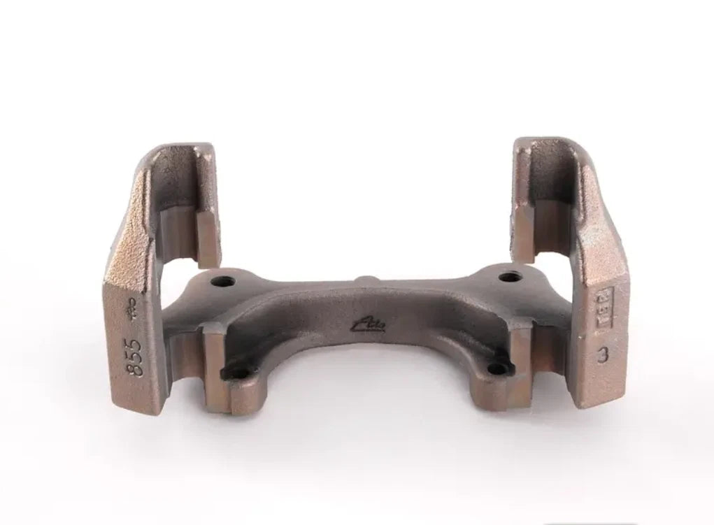 NEW BMW 3 E90 FRONT BRAKE CALLIPER CARRIER 6769097 34116769097 ORIGINAL