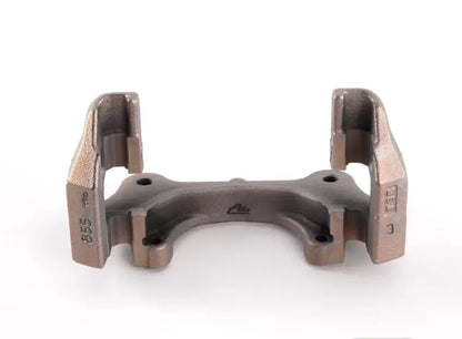 NEW BMW 3 E90 FRONT BRAKE CALLIPER CARRIER 6769097 34116769097 ORIGINAL