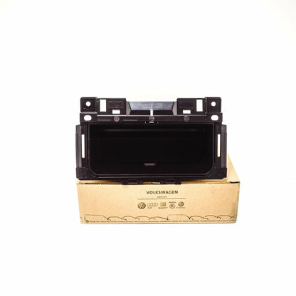 NEW AUDI A6 C7 CENTER CONSOLE UTILITY BOX 4G08641314PK ORIGINAL