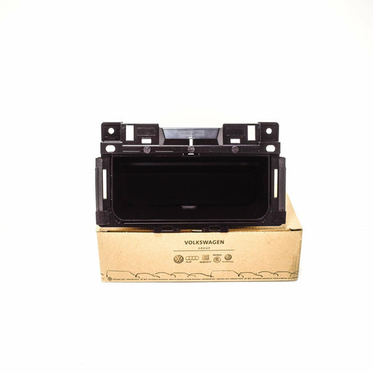 NEW AUDI A6 C7 CENTER CONSOLE UTILITY BOX 4G08641314PK ORIGINAL