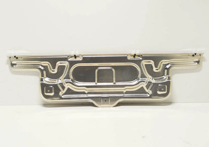 NEW AUDI Q8 FRONT LOWER BUMPER COVER SUPPORT RAIL 4M8807329 ORIGINAL