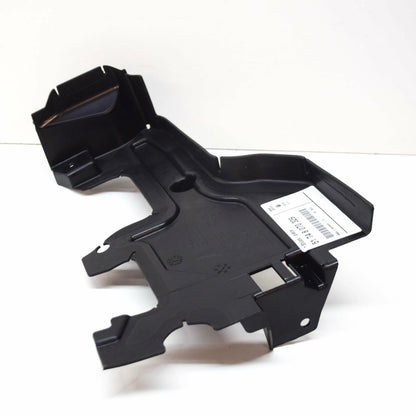 NEW BMW M5 F90 M LEFT AIR DUCT RADIATOR BOTTOM WIND DEFLECTOR 51748070329