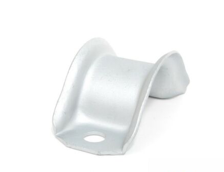 NEW MERCEDES-BENZ CLK C209 REAR TORSION BAR BRACKET A2023230526 ORIGINAL