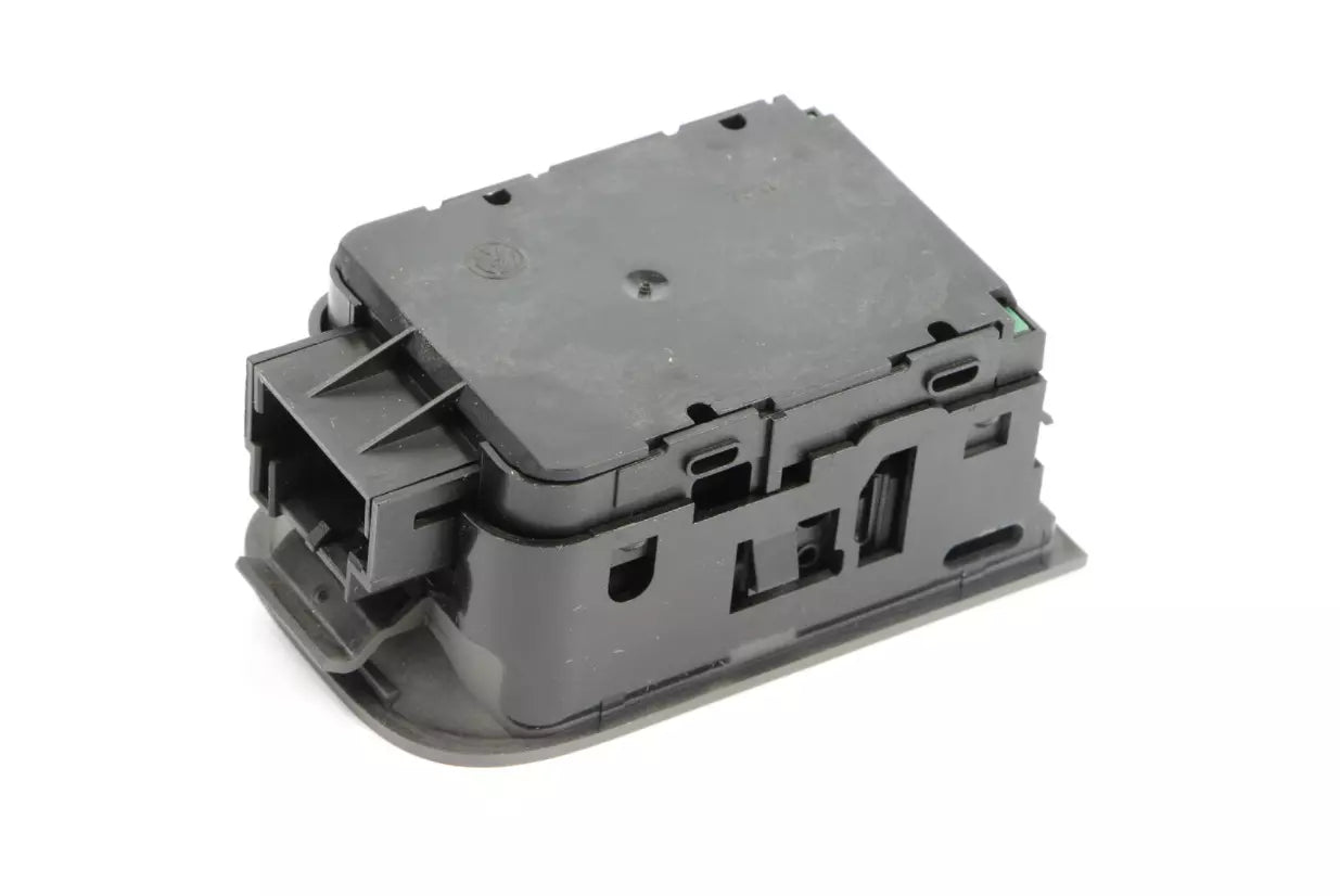 NEW VW TIGUAN 5N PARKING BRAKE SWITCH 5N0927225B G0M 5N0927225BG0M ORIGINAL