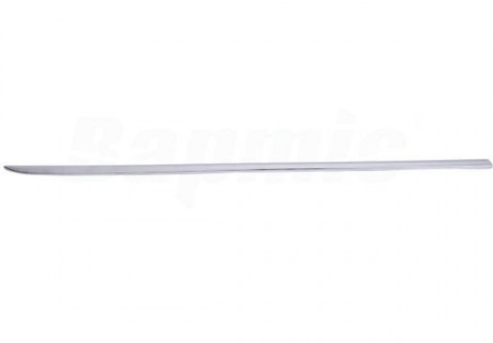 new mercedes-benz e t-model s212 rear left door molding a2126904782 original