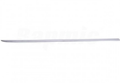 new mercedes-benz e t-model s212 rear left door molding a2126904782 original