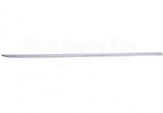 new mercedes-benz e t-model s212 rear left door molding a2126904782 original