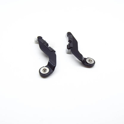 NEW MB GLE W166 PANORANIC SUPPORT SLIDING ROOF PARTS KIT A2127820046 ORIGINAL